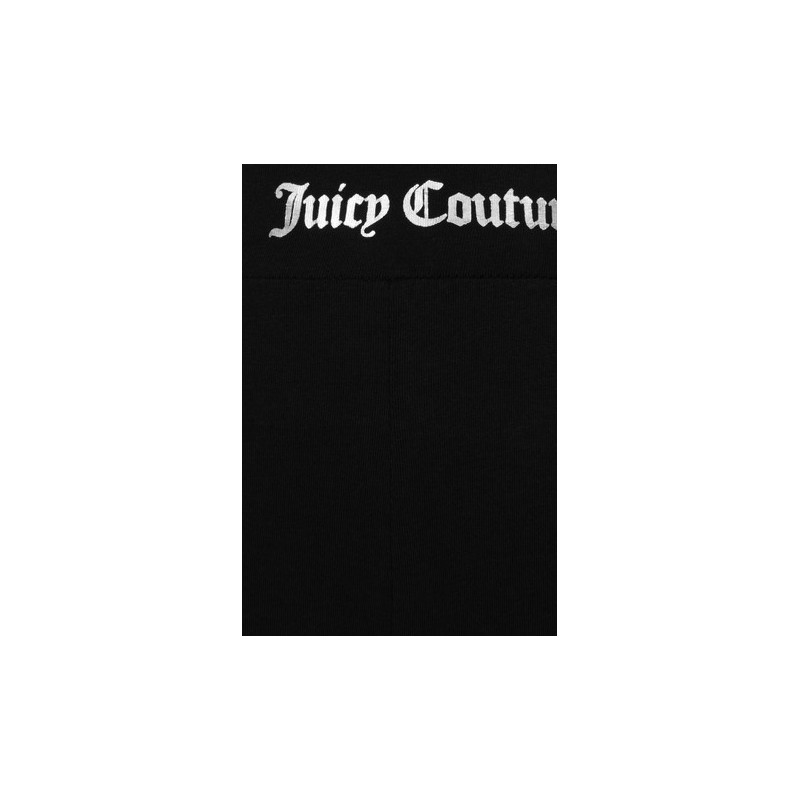 Κολάν με ασημί λογότυπο - JUICY COUTUR